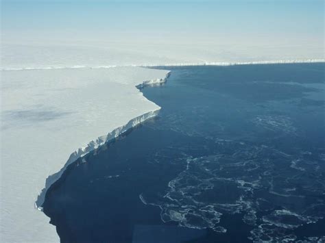 lv of ice|largest ice sheet on earth.